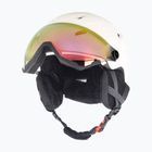 Скиорска каска 4F U090 white