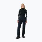 Дамски скиорски панталони 4F Fnk F0997 deep black