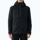 Мъжко скиорско яке 4F M0768 deep black