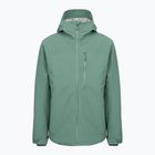Мъжко скиорско яке 4F M0877 olive