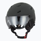 Скиорска каска 4F U131 dark grey