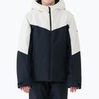 Детско скиорско яке 4F F0818 deep black