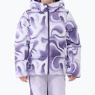 Детско скиорско яке 4F F0826 multicolour