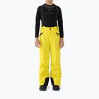 Детски ски панталони 4F Fnk M0953 yellow