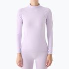 Дамска термоактивна блуза 4F F216 light violet