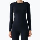 Дамска термоактивна блуза 4F F220 deep black