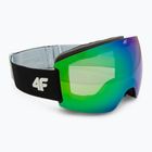 Скиорски очила 4F U051 black