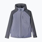 Мъжко скиорско яке 4F M0952 denim