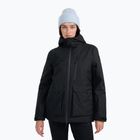 Дамско скиорско яке 4F F0956 deep black