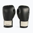Боксови ръкавици UNIQ Laced Up technical black