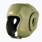 Боксова каска UNIQ Competition classic khaki