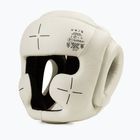 Боксова каска UNIQ Full Coverage technical white