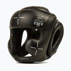 Боксова каска UNIQ Full Coverage technical black