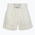 Шорти за тренировка UNIQ Fight technical white
