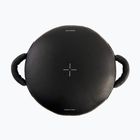 Щит за тренировка UNIQ Round Power technical black