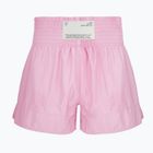 Шорти за тренировка UNIQ Fight light pink