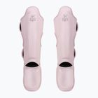 Протектори за подбедрици и стъпала UNIQ UQSG3 light pink