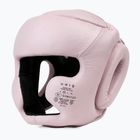 Боксова каска UNIQ Full Coverage light pink