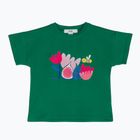 Детска тениска KID STORY зелена