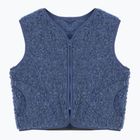 Детски елек KID STORY Merino denim