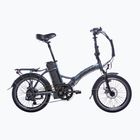 Електрически велосипед JOBOBIKE Sam 36V 13Ah 468Wh grey