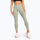 Дамски клин Glamour Basic Scrunch green