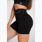 Дамски шорти за тренировка Gym Glamour Push Up 2.0 black