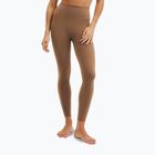 Дамски клин за йога JoyInMe Oneness Yoga 7/8 carmel coffee