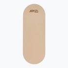 Подложка за пилатес JOYINME Rounded Pro beige