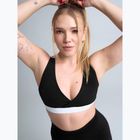 JOYINME Тренировъчен сутиен Empower черен