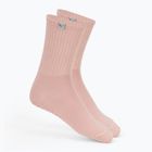 Дамски чорапи JOYINME Balance soft pink