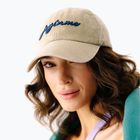 Шапка с козирка JOYINME Radiance vintage stone