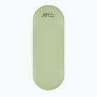 Подложка за пилатес JOYINME Rounded Pro light green