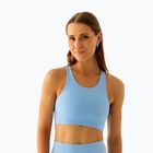 Спортен сутиен JOYINME Goddess blue chia