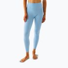 Дамски клин за йога JoyInMe Oneness Yoga 7/8 blue chia