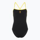 Дамски бански костюм от една част SWEEP Classic Opium black