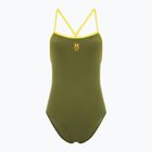 Дамски бански костюм от една част SWEEP Classic Emerald green