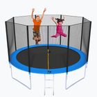 Градински батут Extralink 16FT 488 cm