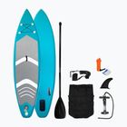 SUP дъска Extralink SUP-1068 11'6" тюркоаз