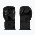 Боксови ръкавици StormCloud Bolt 3.0 black/black