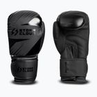 Боксови ръкавици StormCloud Lynx 2.0 black/black