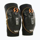 Протектори на колена StormCloud New Combat black