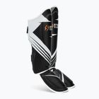 Протектори за пищял StormCloud Lynx 2.0 black/white