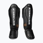 Протектори за пищял StormCloud Lite 2.0 white/black