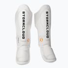 Протектори за пищял StormCloud Lite 2.0 white/black