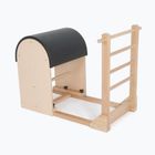 Innwell Пилатес Барел стълба кафяво/черно