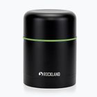 Термос за храна Rockland Comet 500 ml, черен