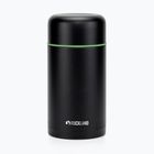 Термос за храна Rockland Comet 1000 ml, черен