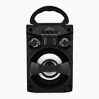 Мобилна колонка Media-Tech Boombox LT черна/сива
