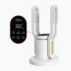 Сушилня за обувки Media-Tech Ozone Pro+ white/yellow